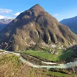 Julian Apartman Zaga