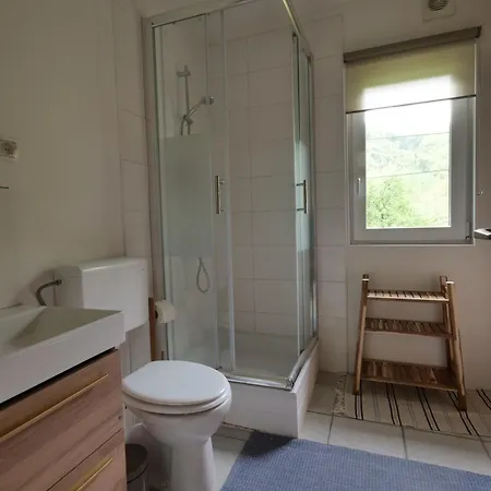 Julian Apartment Zaga