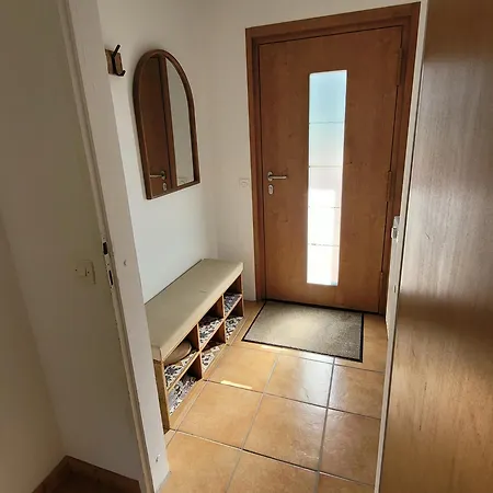 Apartment Julian Zaga