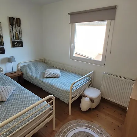Apartman Julian *