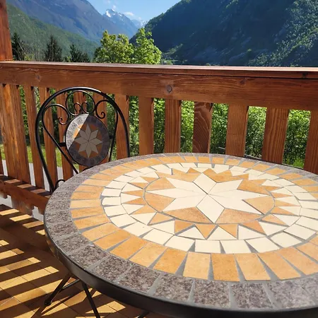 Apartment Julian Zaga