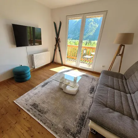 Apartment Julian Zaga