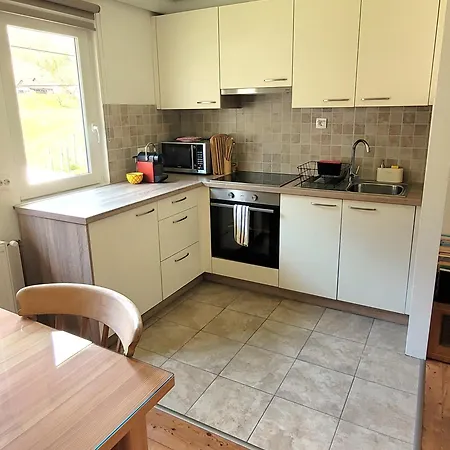 Apartmán Julian