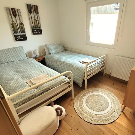 Apartmán Julian