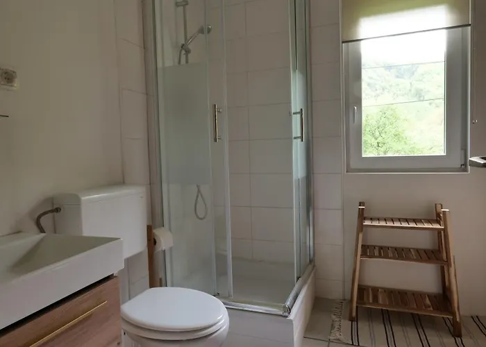 Julian Appartamento Zaga