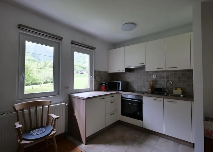 Julian Appartamento *