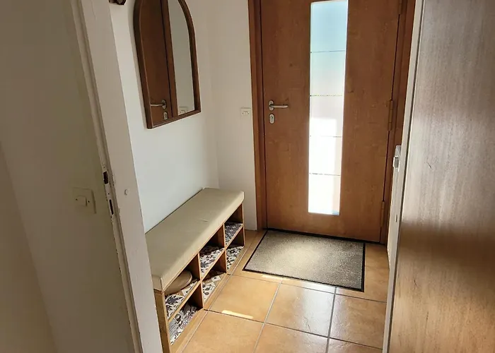 Appartamento Julian Zaga