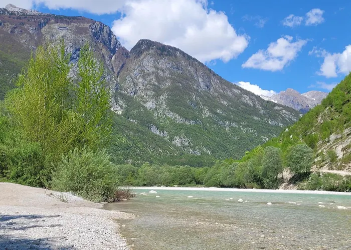 Appartamento Julian *