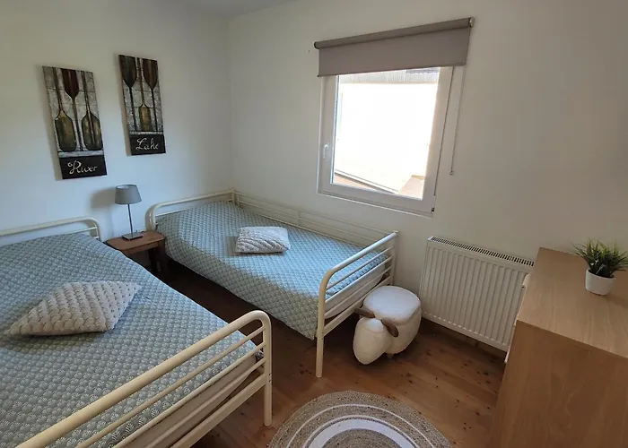 Appartamento Julian *