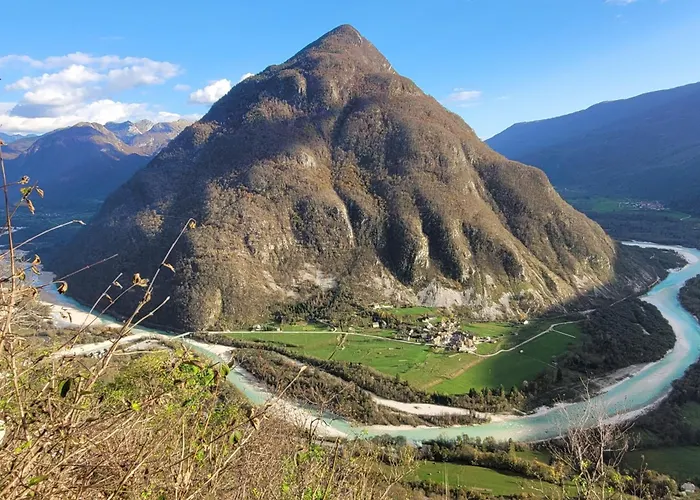 Julian Appartamento Zaga