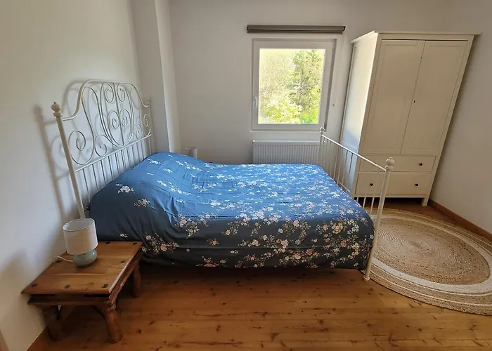 Julian Appartamento *