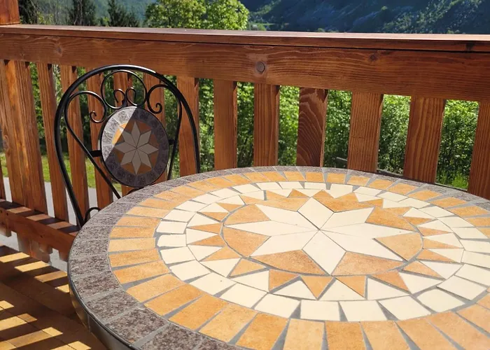 Appartamento Julian Zaga