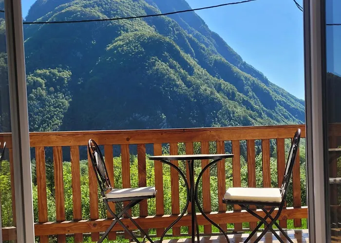 Julian Appartamento *