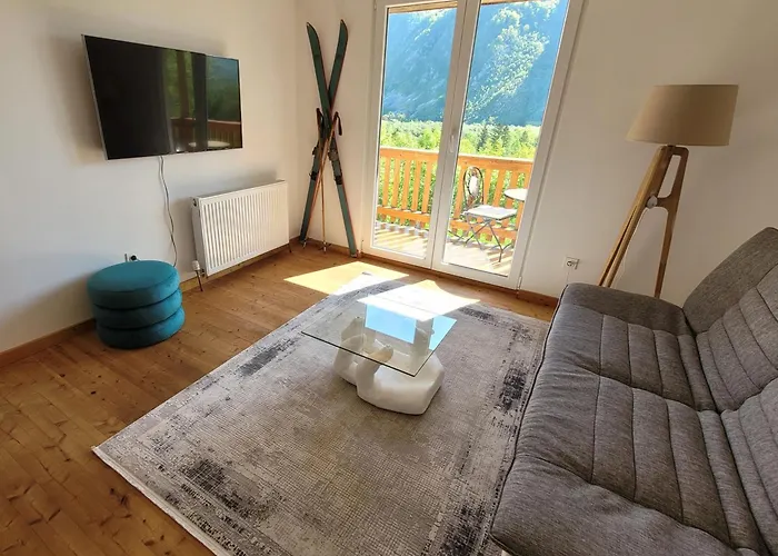 Appartamento Julian Zaga