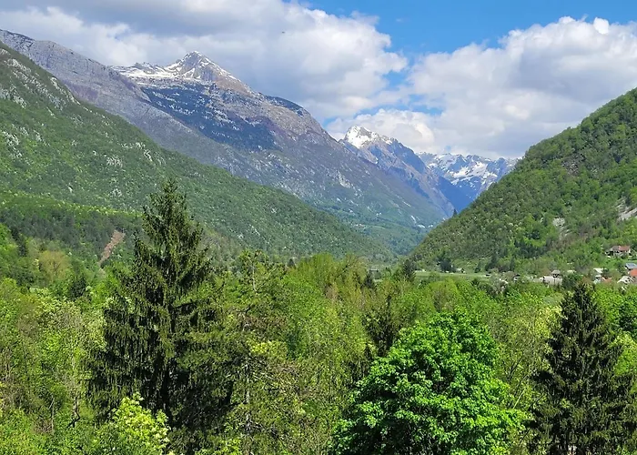 Appartamento Julian Zaga